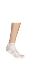 Souls. Tie Dye Ankle Grop Socks