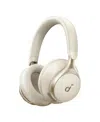 Soundcore Space One Active Noise Cancelling Headphones In White