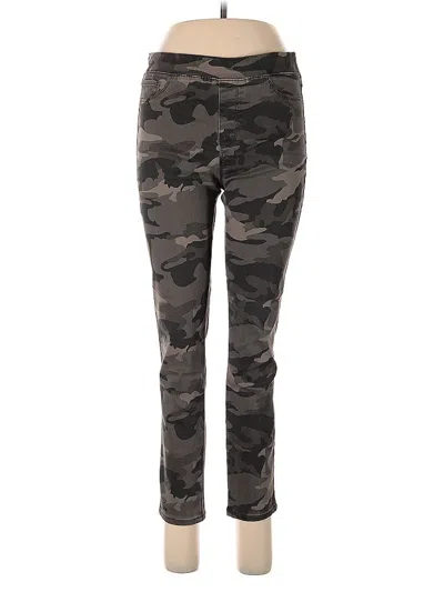 Pre-owned Sound/style By Beau Dawson Casual Pants In Gray