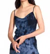 Sourcery Stevie Camisole In Indigo In Multi