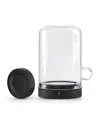 Sourhouse Goldie Heated Sourdough Starter Kit In Black
