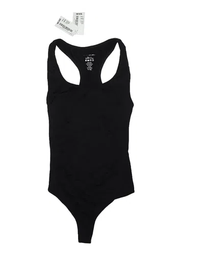 South Moon Under Bodysuit In Black