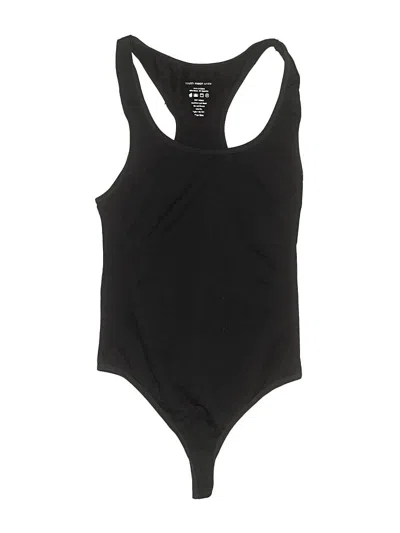 Pre-owned South Moon Under Bodysuit In Black