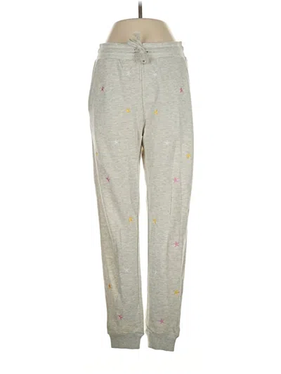 Pre-owned South Parade Sweatpants In Gray