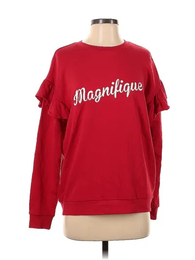 Pre-owned South Parade Sweatshirt