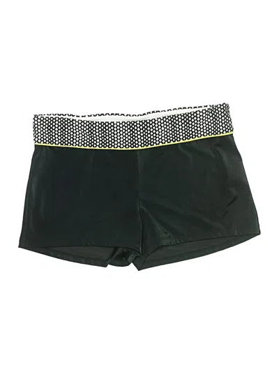 South Point Swimsuit Bottoms In Black