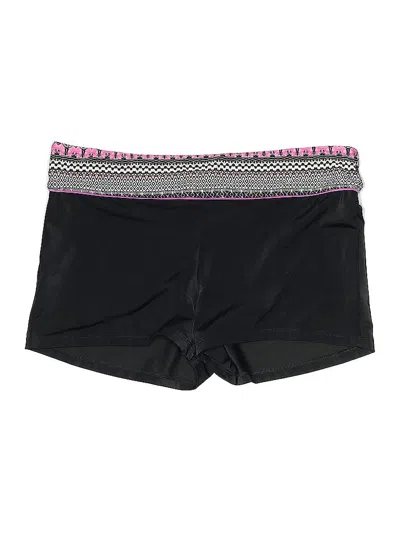 South Point Swimsuit Bottoms In Black