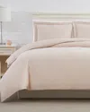 South Shore Linens 300tc Sateen Duvet Set