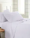 South Shore Linens Chic Solids Ultra Soft 4pc Sheet Set