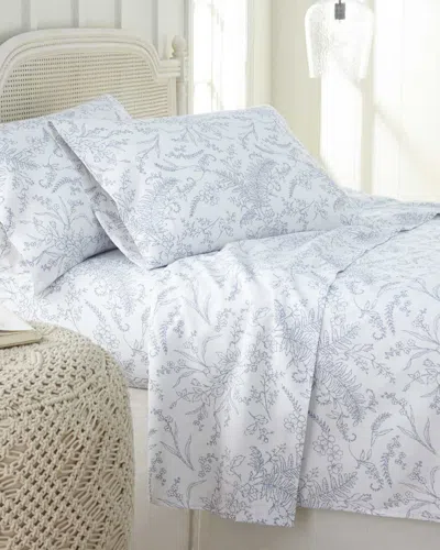 SOUTH SHORE LINENS SOUTH SHORE LINENS EASY CARE DEEP POCKET SHEET SET