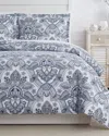 South Shore Linens Enchantment Duvet Set In Blue