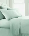 South Shore Linens Extra Soft Easy Care Essential Sheet Set