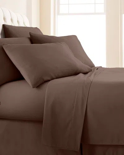 South Shore Linens Extra Soft Easy Care Essential Sheet Set