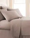 South Shore Linens Extra Soft Easy Care Essential Sheet Set