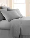 South Shore Linens Extra Soft Easy Care Essential Sheet Set