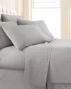 South Shore Linens Extra Soft Easy Care Essential Sheet Set
