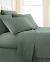 South Shore Linens Extra Soft Easy Care Essential Sheet Set