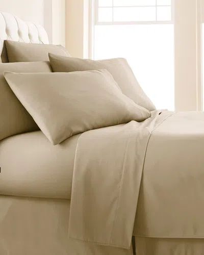 South Shore Linens Extra Soft Easy Care Essential Sheet Set