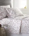 South Shore Linens Forevermore Cotton Sateen Sheet Set