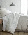 South Shore Linens Geometric Maze Ultra Soft 3pc Duvet Cover Set