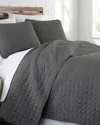 South Shore Linens Lightweight 3pc Quilt Set