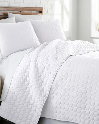 South Shore Linens Lightweight 3pc Quilt Set