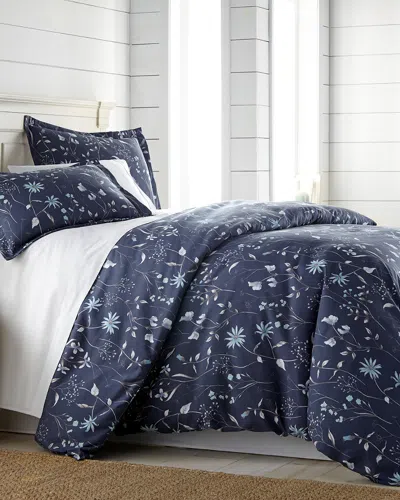 South Shore Linens Secret Meadow Luxury Comforter Set