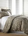 South Shore Linens Secret Meadow Luxury Comforter Set