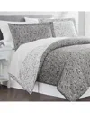 South Shore Linens Southshore Fine Linens Botanical Leaves Comforter Set