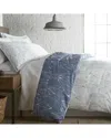 South Shore Linens Southshore Fine Linens Modern Foliage Comforter Set