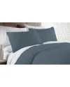South Shore Linens Southshore Fine Linens Ultra-soft Pre-washed Pom Pom Duvet Cover Set