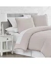 South Shore Linens Southshore Fine Linens Ultra-soft Pre-washed Pom Pom Duvet Cover Set