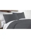 South Shore Linens Southshore Fine Linens Ultra-soft Pre-washed Pom Pom Duvet Cover Set