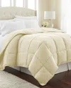 South Shore Linens Southshore Linens All Seasons Lightweight Down Alternative Comforter