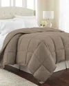South Shore Linens Southshore Linens All Seasons Lightweight Down Alternative Comforter