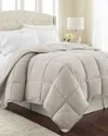 South Shore Linens Southshore Linens All Seasons Lightweight Down Alternative Comforter