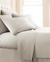 South Shore Linens Extra Soft Easy Care Essential Sheet Set