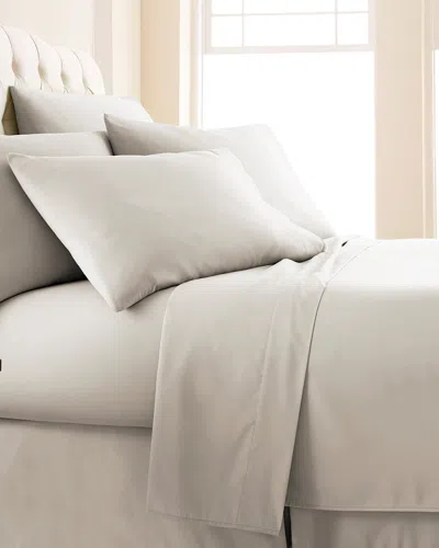 SOUTH SHORE LINENS SOUTH SHORE LINENS SOUTHSHORE LINENS EASY CARE 6PC EXTRA DEEP POCKET SHEET SET