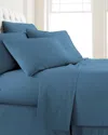 South Shore Linens Southshore Linens Easy Care 6pc Extra Deep Pocket Sheet Set