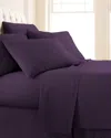 South Shore Linens Southshore Linens Easy Care 6pc Extra Deep Pocket Sheet Set