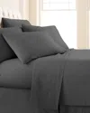 South Shore Linens Southshore Linens Easy Care 6pc Extra Deep Pocket Sheet Set