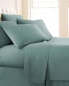 South Shore Linens Southshore Linens Easy Care 6pc Extra Deep Pocket Sheet Set