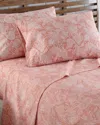 South Shore Linens Southshore Linens Paisley Deep Pocket Ultra Soft Boho Sheet Set