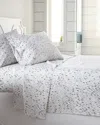South Shore Linens Southshore Linens Ultra Soft Botanical Forest Sheet Set