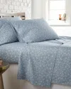 South Shore Linens Southshore Linens Ultra Soft Geometric Maze Sheet Set