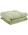 South Shore Linens Southshore Linens Vilano Springs Down Alternate Lightweight Comforter