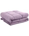 South Shore Linens Southshore Linens Vilano Springs Down Alternate Lightweight Comforter