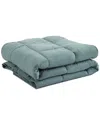 South Shore Linens Southshore Linens Vilano Springs Down Alternate Lightweight Comforter