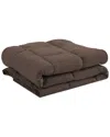 South Shore Linens Southshore Linens Vilano Springs Down Alternate Lightweight Comforter