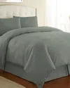 South Shore Linens Ultra Soft And Comfortable Essential Duvet Cover Set